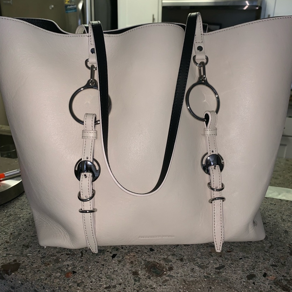 Alexander Wang Tote